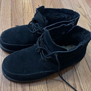 Koolaburra By UGG Men's Asaiah Chukka Boots